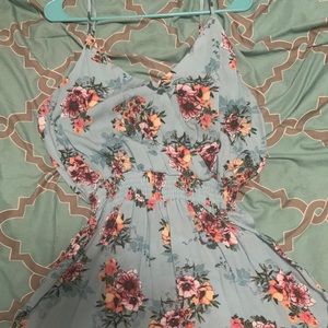 Rue 21 Romper